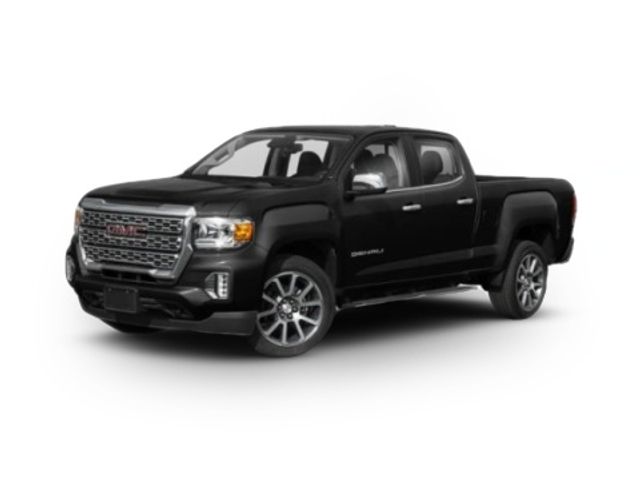 2021 GMC Canyon Denali