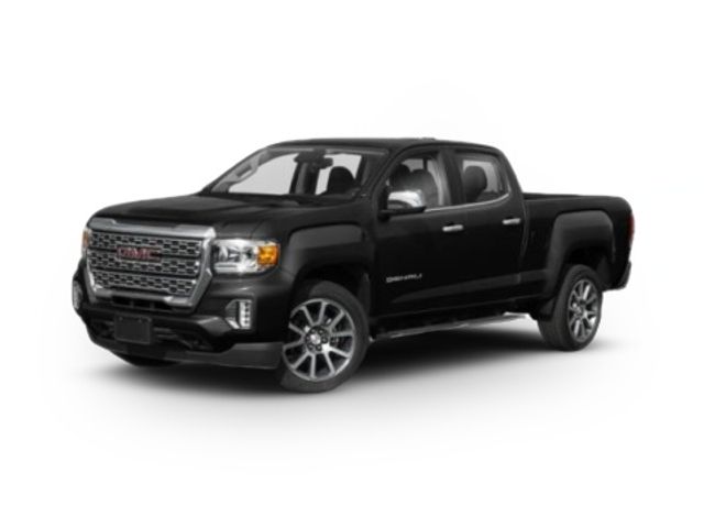 2021 GMC Canyon Denali