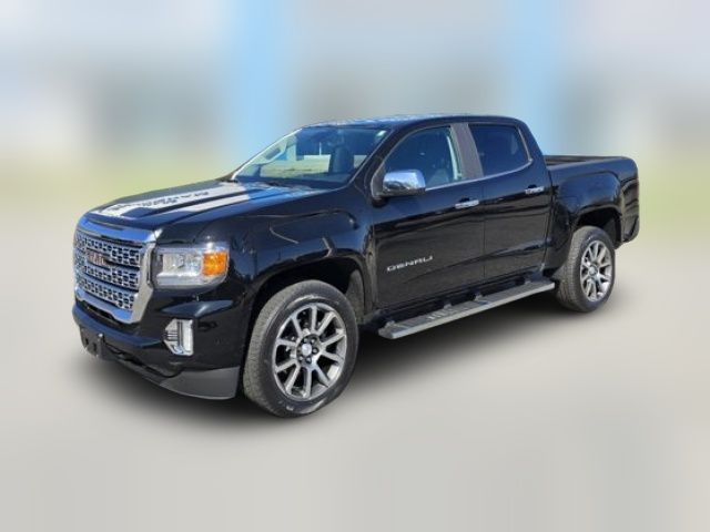 2021 GMC Canyon Denali