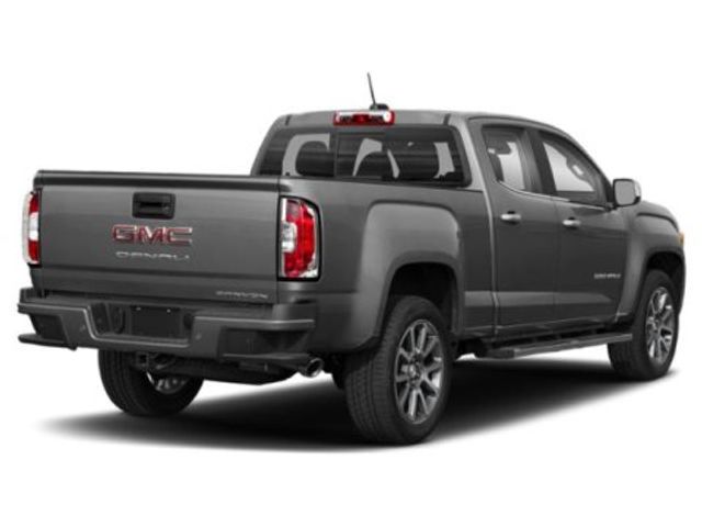 2021 GMC Canyon Denali