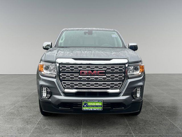 2021 GMC Canyon Denali