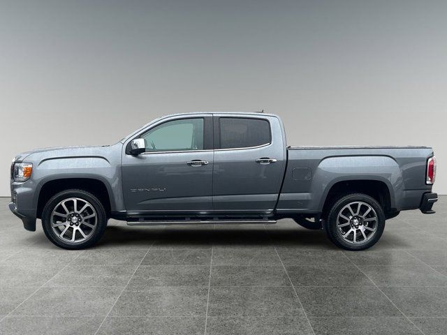 2021 GMC Canyon Denali