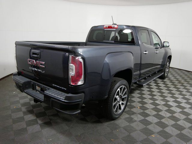 2021 GMC Canyon Denali