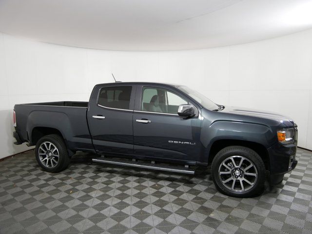 2021 GMC Canyon Denali