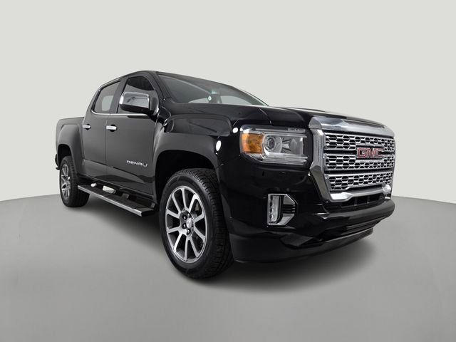 2021 GMC Canyon Denali