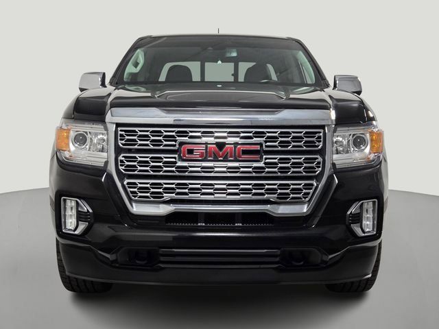 2021 GMC Canyon Denali