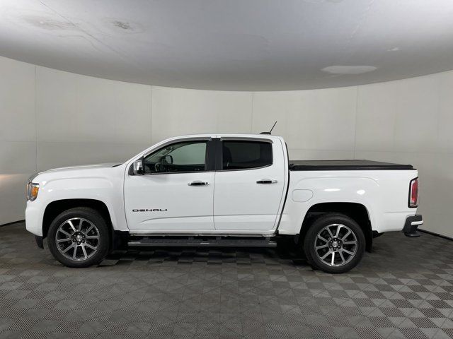 2021 GMC Canyon Denali