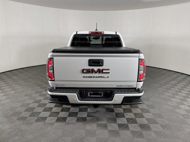 2021 GMC Canyon Denali