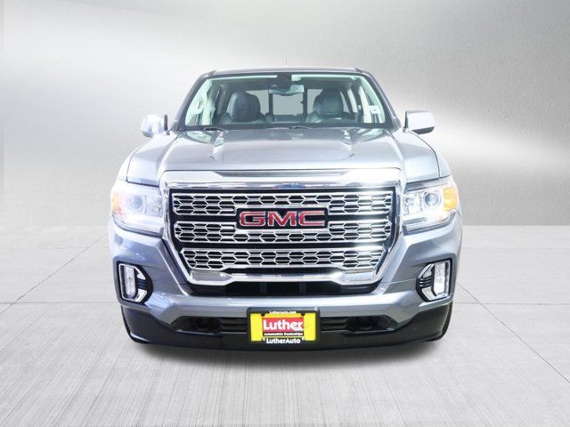 2021 GMC Canyon Denali