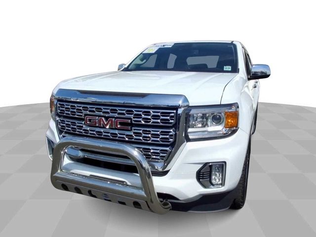2021 GMC Canyon Denali