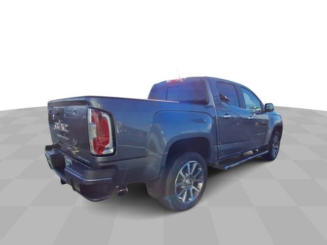 2021 GMC Canyon Denali