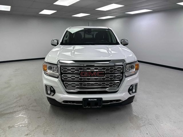 2021 GMC Canyon Denali