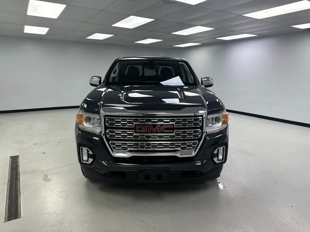 2021 GMC Canyon Denali