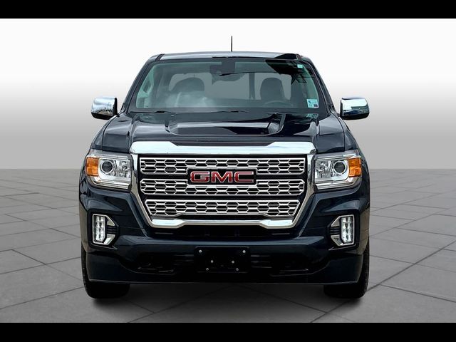 2021 GMC Canyon Denali