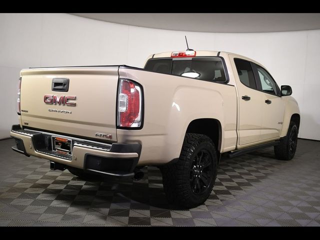 2021 GMC Canyon AT4 Leather