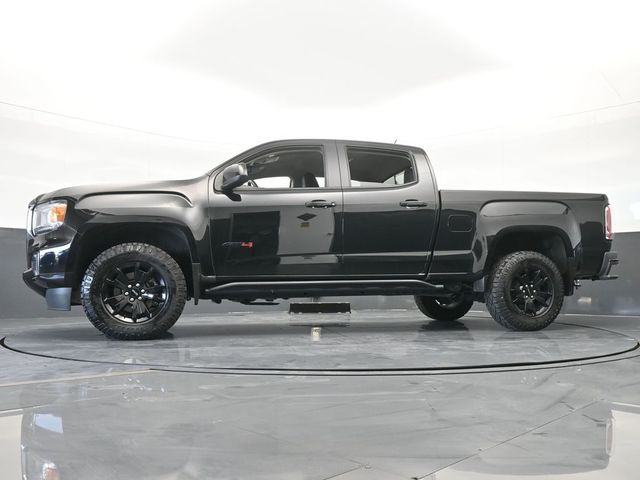 2021 GMC Canyon AT4 Leather