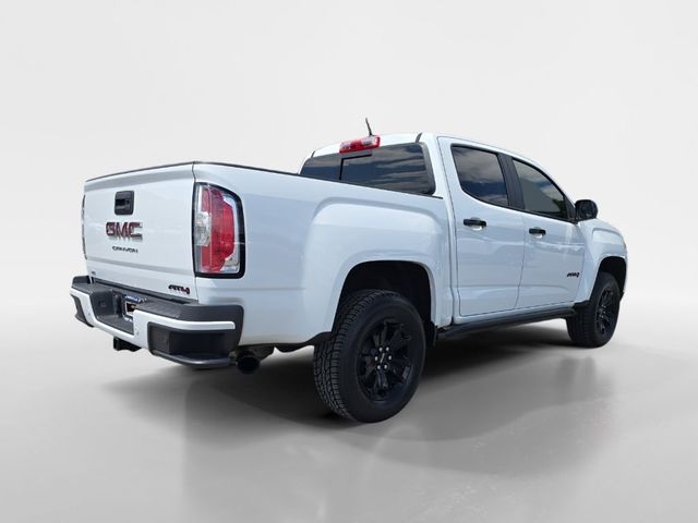 2021 GMC Canyon AT4 Leather