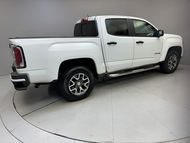 2021 GMC Canyon AT4 Leather