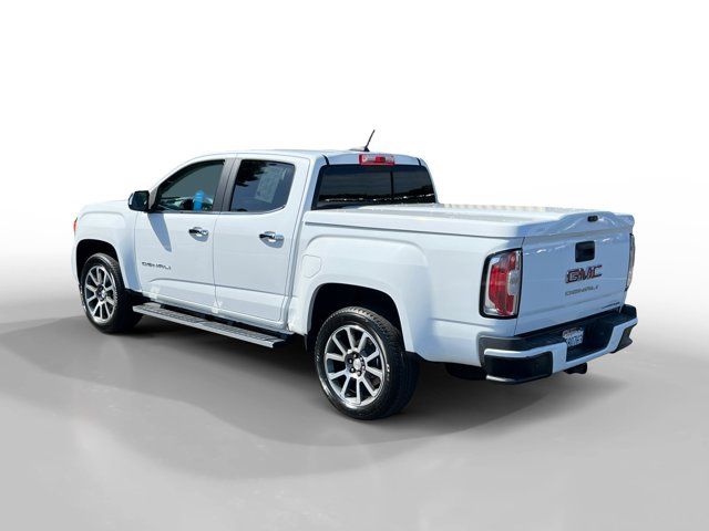 2021 GMC Canyon Denali