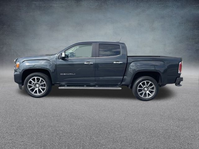 2021 GMC Canyon Denali