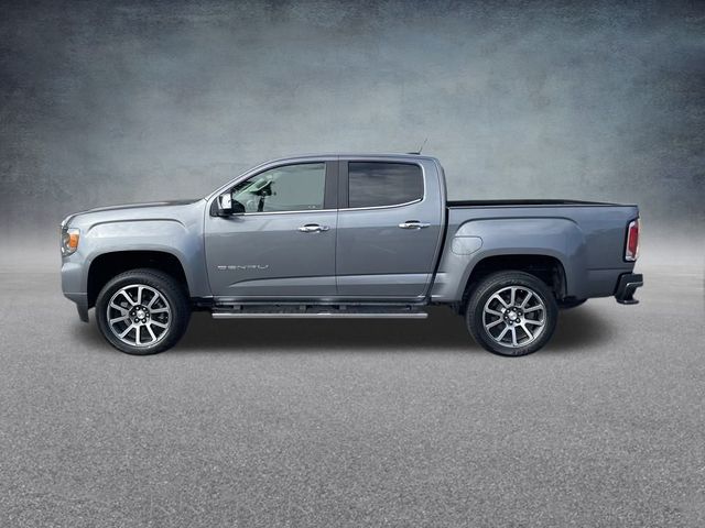 2021 GMC Canyon Denali