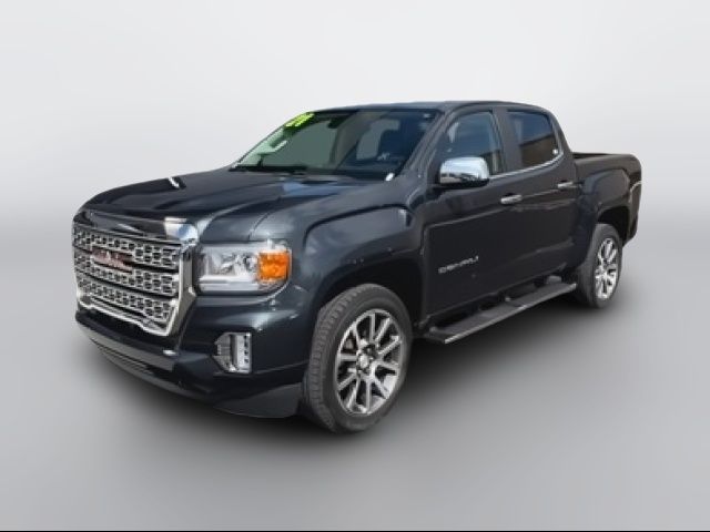 2021 GMC Canyon Denali