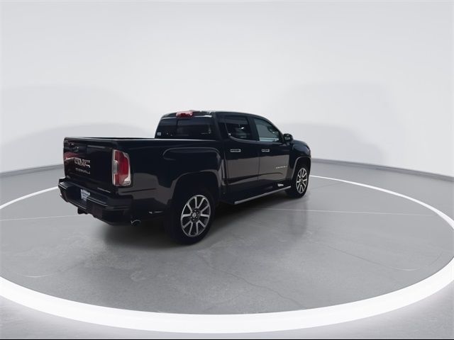 2021 GMC Canyon Denali