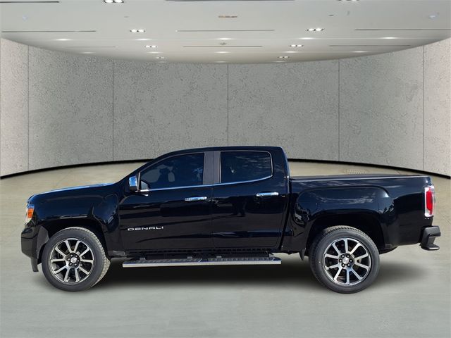 2021 GMC Canyon Denali