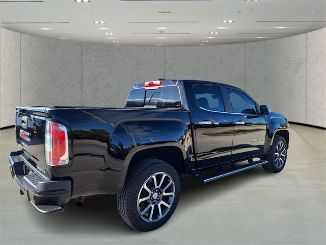 2021 GMC Canyon Denali