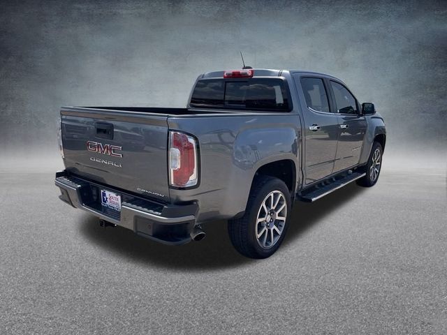 2021 GMC Canyon Denali