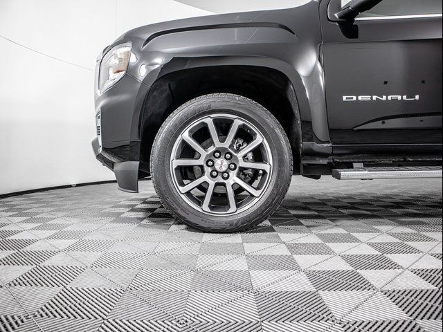 2021 GMC Canyon Denali