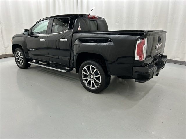 2021 GMC Canyon Denali