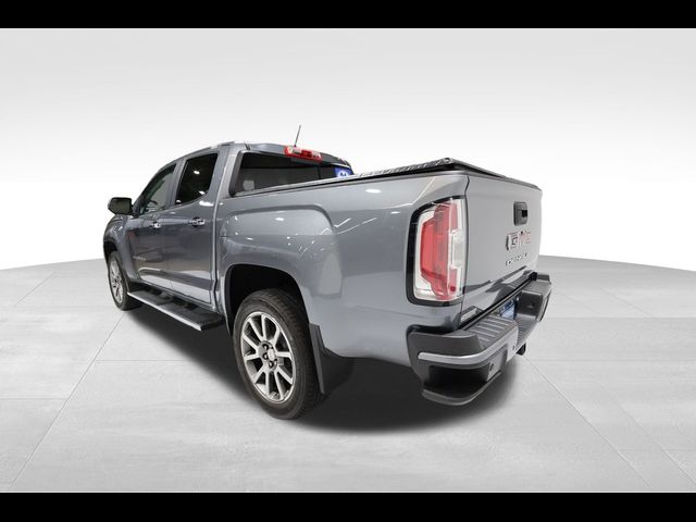 2021 GMC Canyon Denali