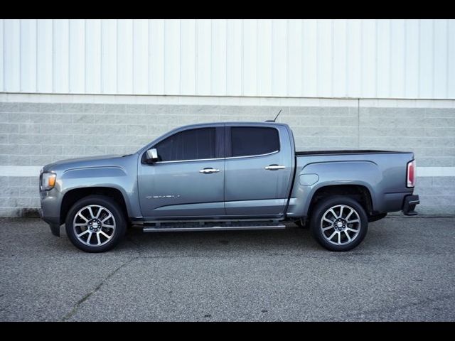 2021 GMC Canyon Denali