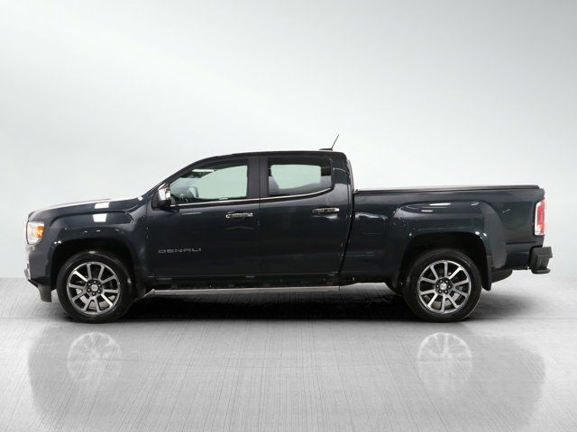 2021 GMC Canyon Denali