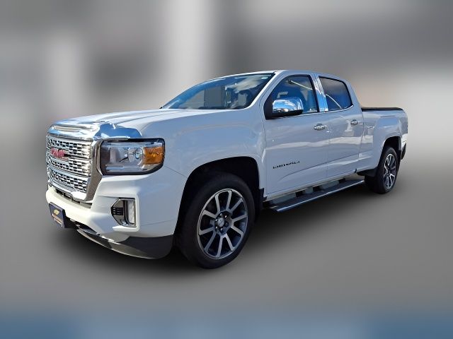 2021 GMC Canyon Denali