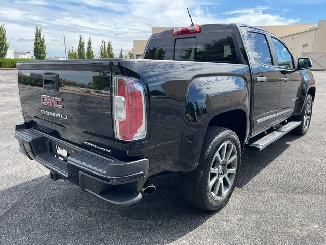 2021 GMC Canyon Denali