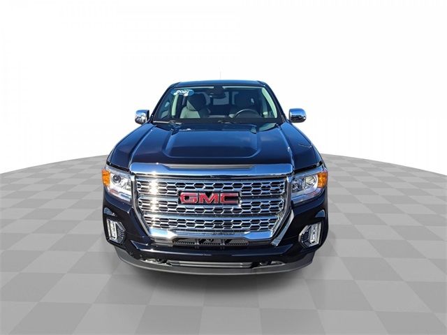 2021 GMC Canyon Denali