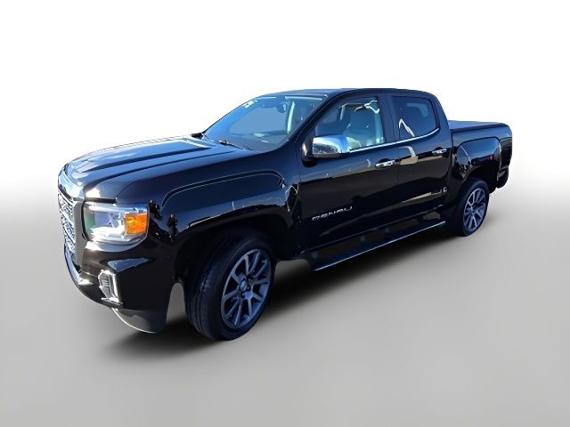 2021 GMC Canyon Denali