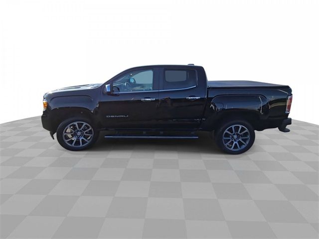 2021 GMC Canyon Denali