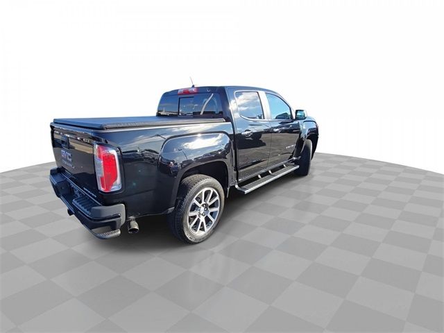 2021 GMC Canyon Denali