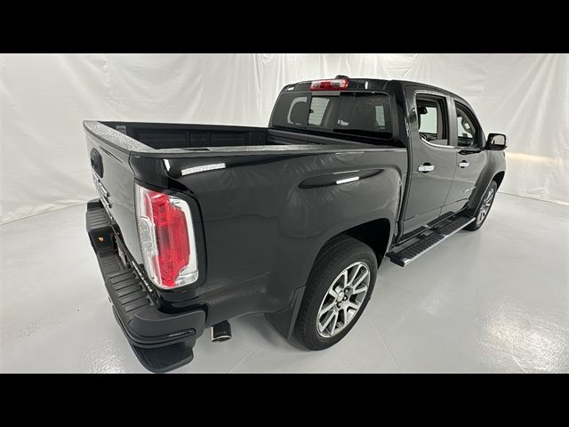 2021 GMC Canyon Denali