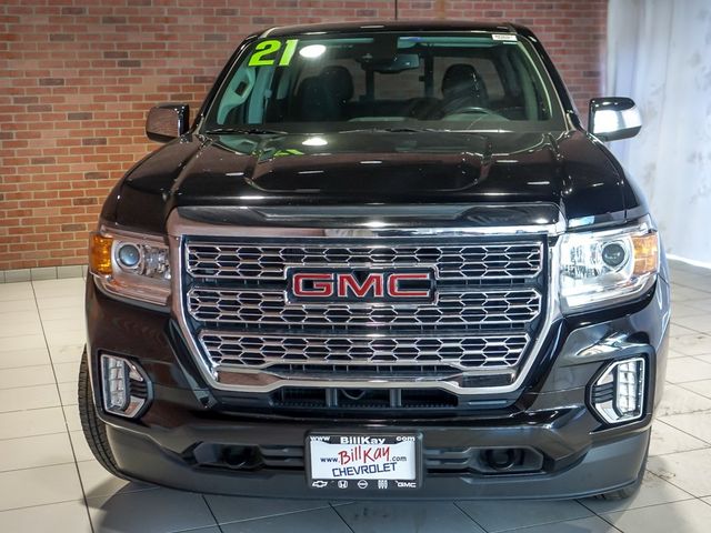 2021 GMC Canyon Denali