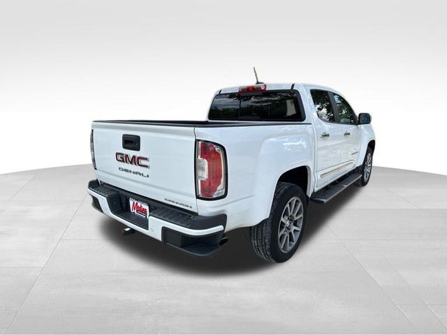 2021 GMC Canyon Denali