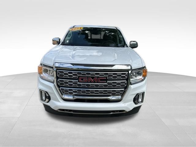 2021 GMC Canyon Denali