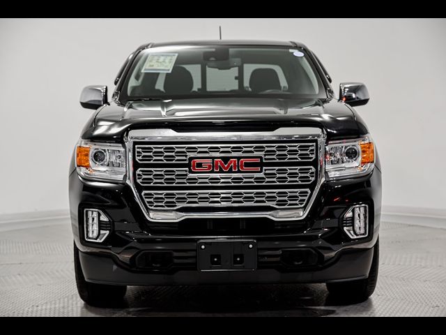 2021 GMC Canyon Denali