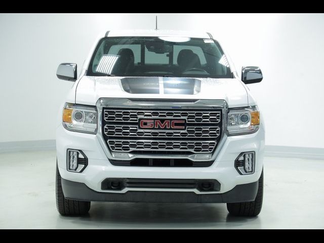 2021 GMC Canyon Denali