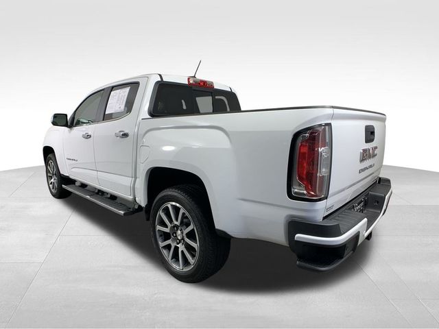 2021 GMC Canyon Denali