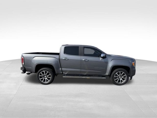 2021 GMC Canyon Denali