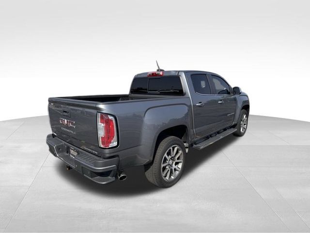 2021 GMC Canyon Denali